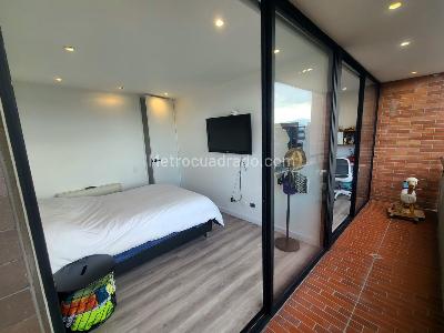 Apartamento de 3 alcobas en venta en Los Naranjos, Medellín, 120 m² · foto 13 de 20