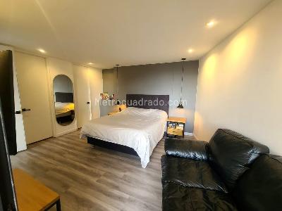 Apartamento de 3 alcobas en venta en Los Naranjos, Medellín, 120 m² · foto 14 de 20