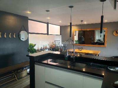 Apartamento de 3 alcobas en venta en Los Naranjos, Medellín, 120 m² · foto 7 de 20