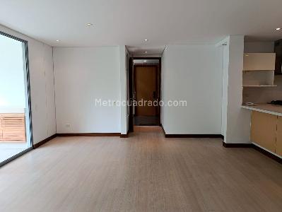 Apartamento de 2 alcobas en arriendo en Los Balsos, Medellín, 114 m² · foto 2 de 17