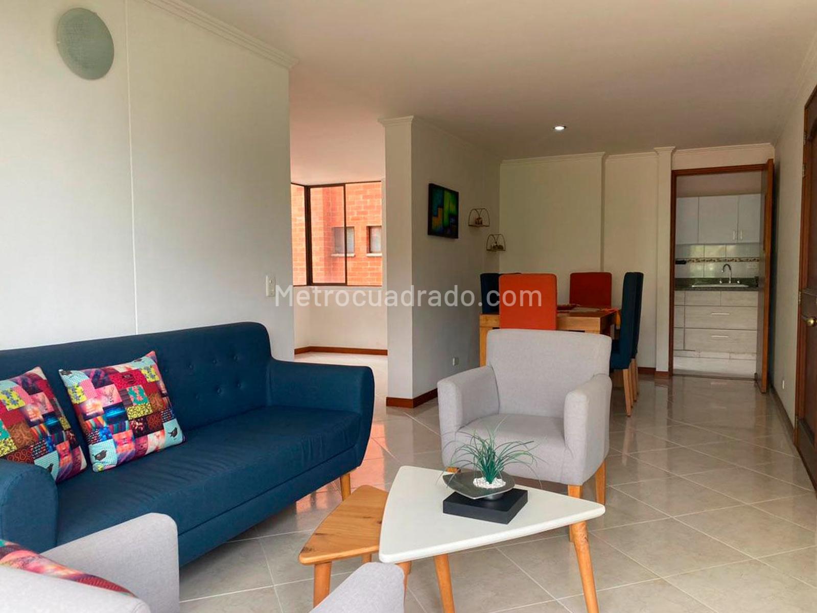 Foto del apartamento
