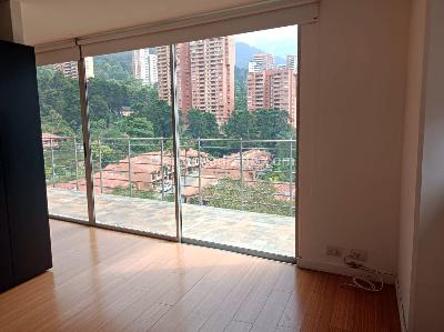 Apartamento de 1 alcoba en arriendo en El Poblado, Medellín, 55 m² · foto 11 de 14