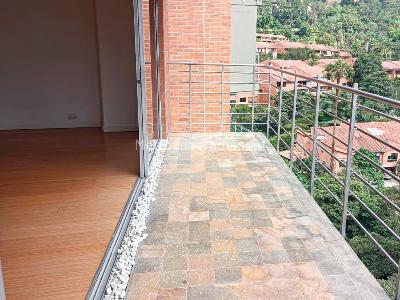 Apartamento de 1 alcoba en arriendo en El Poblado, Medellín, 55 m² · foto 14 de 14