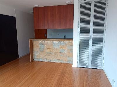 Apartamento de 1 alcoba en arriendo en El Poblado, Medellín, 55 m² · foto 3 de 14