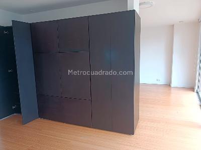 Apartamento de 1 alcoba en arriendo en El Poblado, Medellín, 55 m² · foto 7 de 14