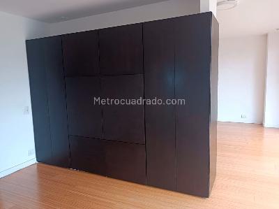 Apartamento de 1 alcoba en arriendo en El Poblado, Medellín, 55 m² · foto 9 de 14