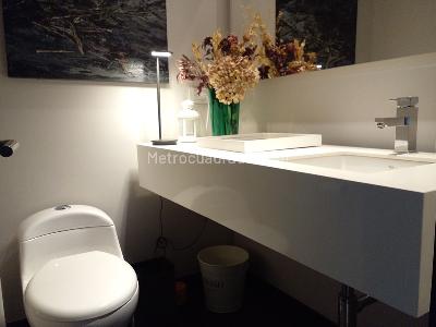 Apartamento de 3 alcobas en venta en El Poblado, Medellín, 202 m² · foto 14 de 18