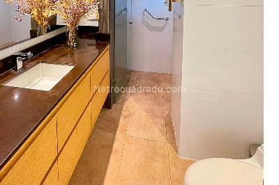 Apartamento de 2 alcobas en venta en San Lucas, Medellín, 150 m² · foto 11 de 13