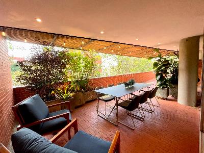 Apartamento de 2 alcobas en venta en San Lucas, Medellín, 150 m² · foto 12 de 13