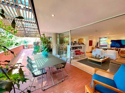 Apartamento de 2 alcobas en venta en San Lucas, Medellín, 150 m² · foto 13 de 13