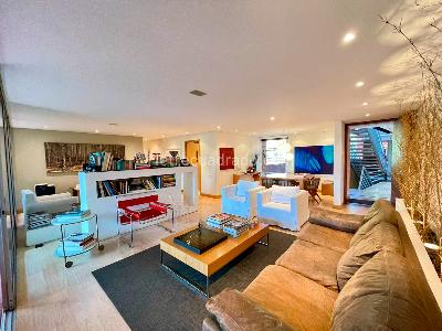 Apartamento de 2 alcobas en venta en San Lucas, Medellín, 150 m² · foto 2 de 13