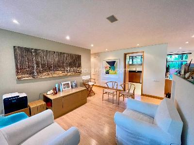Apartamento de 2 alcobas en venta en San Lucas, Medellín, 150 m² · foto 4 de 13