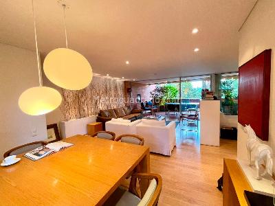 Apartamento de 2 alcobas en venta en San Lucas, Medellín, 150 m² · foto 5 de 13