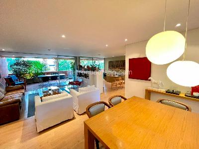 Apartamento de 2 alcobas en venta en San Lucas, Medellín, 150 m² · foto 6 de 13