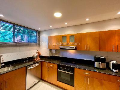 Apartamento de 2 alcobas en venta en San Lucas, Medellín, 150 m² · foto 7 de 13