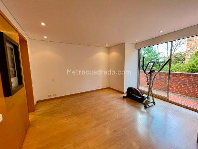 Apartamento de 2 alcobas en venta en San Lucas, Medellín, 150 m² · foto 8 de 13