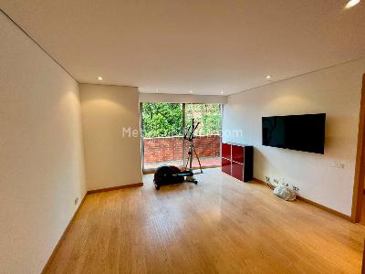 Apartamento de 2 alcobas en venta en San Lucas, Medellín, 150 m² · foto 9 de 13