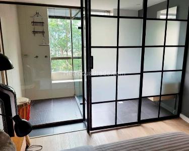 Apartamento de 2 alcobas en arriendo en El Poblado, Medellín, 120 m² · foto 12 de 12