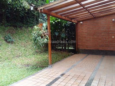 Casa de 3 alcobas en venta en Envigado, Envigado, 215 m² · foto 20 de 20