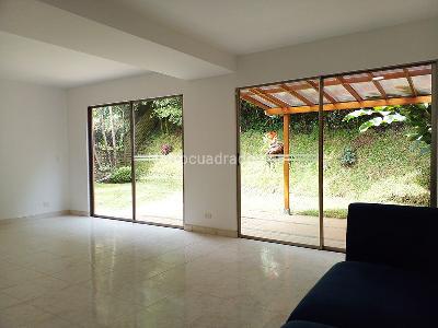 Casa de 3 alcobas en venta en Envigado, Envigado, 215 m² · foto 5 de 20
