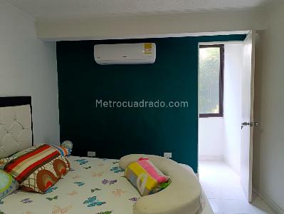 Apartamento de 3 alcobas en arriendo en El Poblado, Medellín, 156 m² · foto 15 de 17