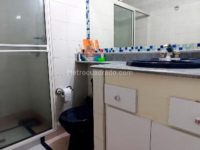 Apartamento de 3 alcobas en arriendo en El Poblado, Medellín, 156 m² · foto 17 de 17