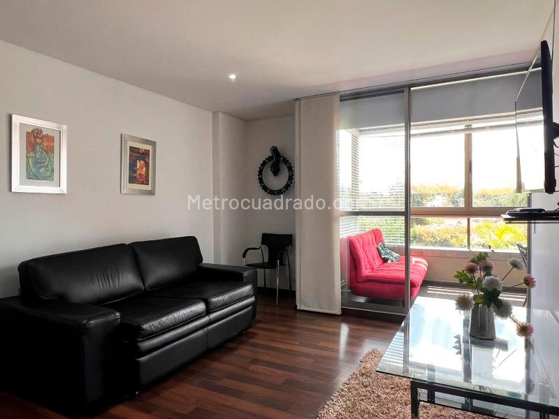 Apartamento en Arriendo, LLANOGRANDE, Rionegro - 2