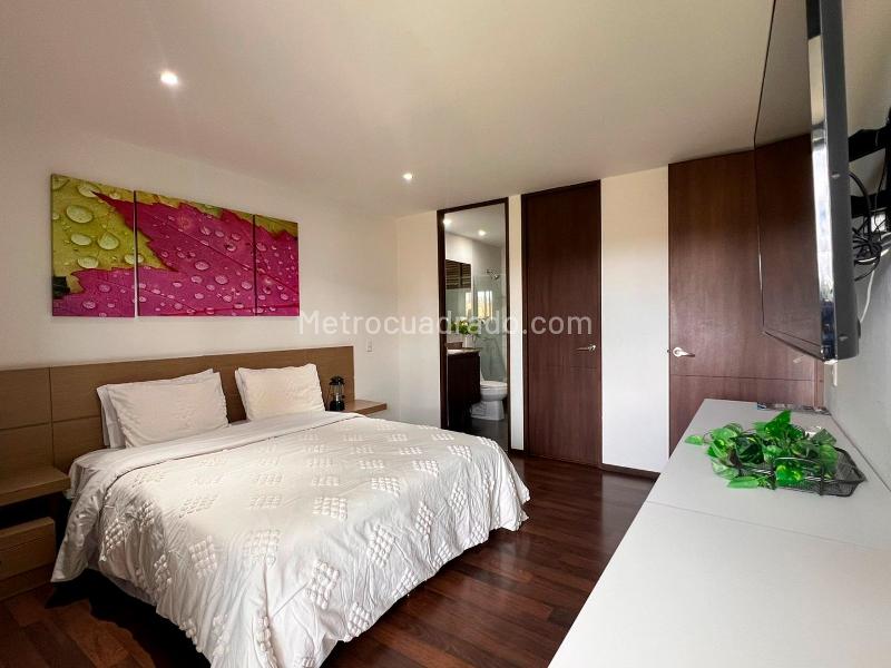 Apartamento en Arriendo, LLANOGRANDE, Rionegro - 5