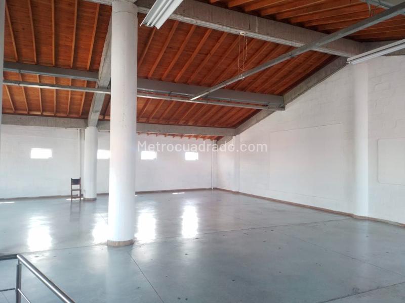 Bodega en Arriendo, GUAYABAL, Medellín - Vista 3