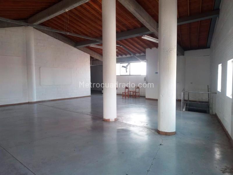 Bodega en Arriendo, GUAYABAL, Medellín - Vista 4