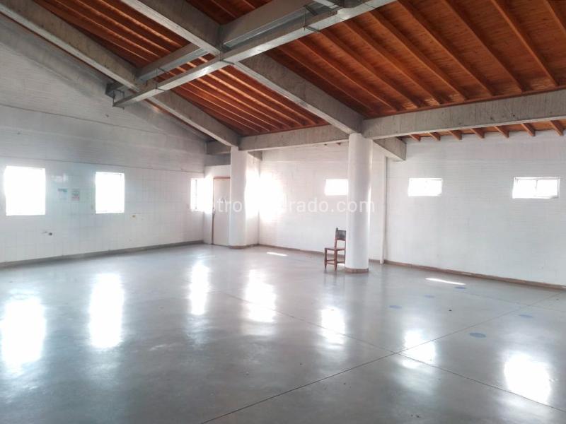 Bodega en Arriendo, GUAYABAL, Medellín - Vista 5