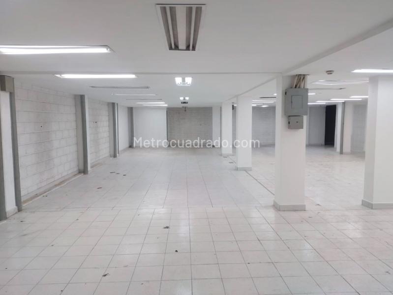 Bodega en Venta, GUAYABAL, Medellín - Vista 2