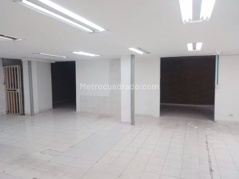 Bodega en Venta, GUAYABAL, Medellín - Vista 4