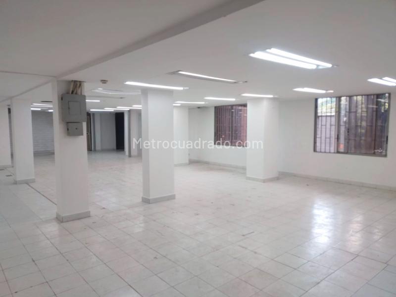 Bodega en Venta, GUAYABAL, Medellín - Vista 5
