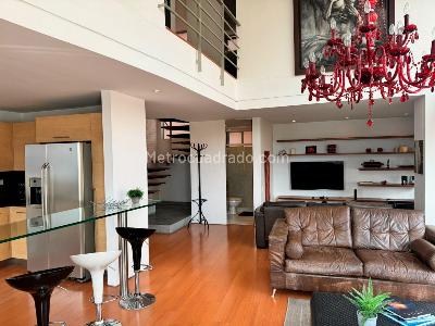 Apartamento de 2 alcobas en arriendo en El Poblado, Medellín, 120 m² · foto 5 de 17