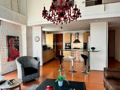 Apartamento de 2 alcobas en arriendo en El Poblado, Medellín, 120 m² · foto 7 de 17