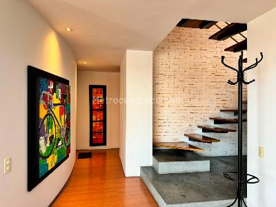 Apartamento de 2 alcobas en arriendo en El Poblado, Medellín, 120 m² · foto 9 de 17