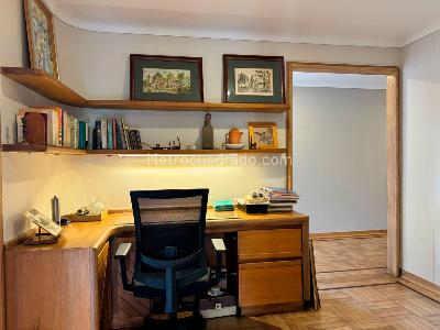 Apartamento de 3 alcobas en arriendo en El Poblado, Medellín, 180 m² · foto 11 de 19