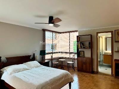 Apartamento de 3 alcobas en arriendo en El Poblado, Medellín, 180 m² · foto 14 de 19