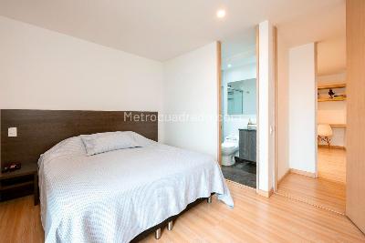 Apartamento de 3 alcobas en arriendo en El Poblado, Medellín, 95 m² · foto 13 de 19