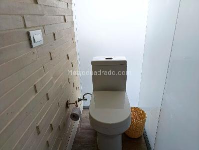 Apartamento de 1 alcoba en arriendo en El Poblado, Medellín, 67 m² · foto 10 de 11