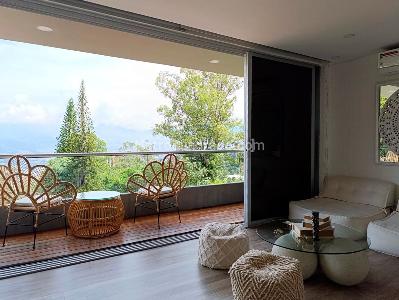 Apartamento de 1 alcoba en arriendo en El Poblado, Medellín, 67 m² · foto 6 de 11