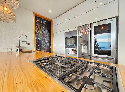 Apartamento de 1 alcoba en arriendo en El Poblado, Medellín, 67 m² · foto 8 de 11