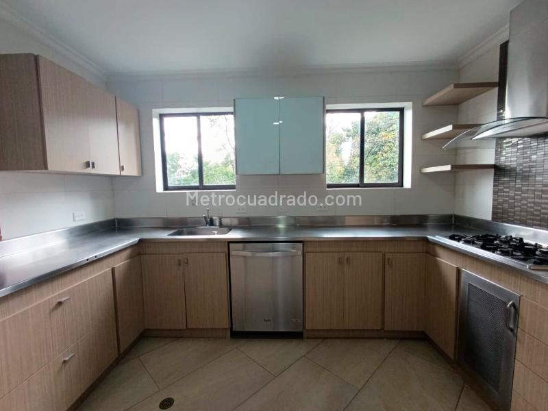3BR Apartment in EL POBLADO (230 m²) - 4