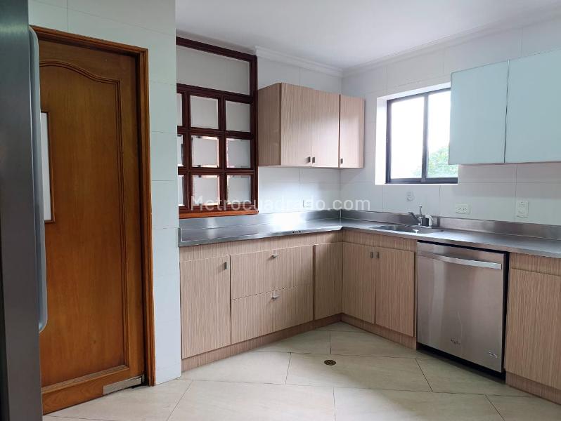 3BR Apartment in EL POBLADO (230 m²) - 5