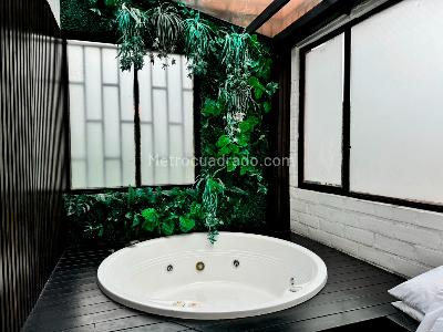 Apartamento de 3 alcobas en venta en El Poblado, Medellín, 190 m² · foto 17 de 19