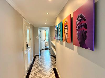 Apartamento de 3 alcobas en venta en El Poblado, Medellín, 190 m² · foto 19 de 19