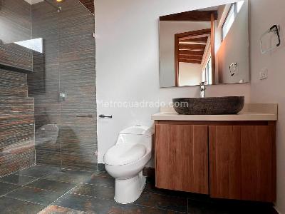 Casa de 3 alcobas en venta en Rionegro, Rionegro, 210 m² · foto 15 de 16