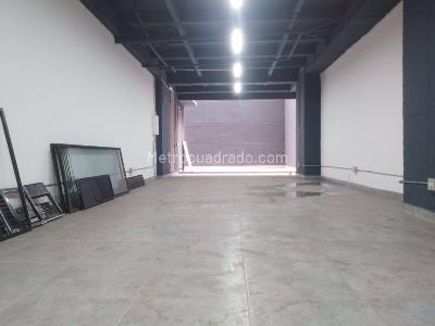 Local Comercial en Arriendo, LAURELES, Medellín