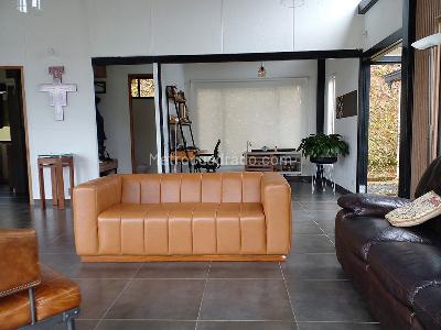 Casa de 3 alcobas en venta en Envigado, Envigado, 200 m² · foto 3 de 20